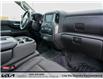 2024 Chevrolet Silverado 1500 Work Truck | 8 FT BED | LOW KM | CRUISE CONTROL (Stk: U3176) in Grimsby - Image 11 of 19