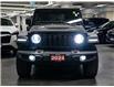 2024 Jeep Wrangler Rubicon 4 Door 4x4 >>No accident<< (Stk: P5692) in North York, - Image 2 of 23
