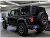 2024 Jeep Wrangler Rubicon 4 Door 4x4 >>No accident<< (Stk: P5692) in North York, - Image 5 of 23