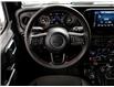 2024 Jeep Wrangler Rubicon 4 Door 4x4 >>No accident<< (Stk: P5692) in North York, - Image 12 of 23