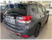 2022 Subaru Forester Sport (Stk: 251124A) in Mississauga - Image 7 of 20 2022 Subaru Forester Sport (Stk: 251124A) in Mississauga - Image 7 of 20