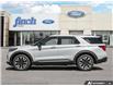 2026 Ford Explorer Platinum (Stk: XEQ034) in Sarnia - Image 3 of 25