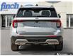 2026 Ford Explorer Platinum (Stk: XEQ034) in Sarnia - Image 5 of 25