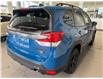 2022 Subaru Forester Wilderness (Stk: 251107A) in Mississauga - Image 7 of 20