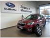 2020 Subaru Forester Limited (Stk: 251104A) in Mississauga - Image 1 of 24
