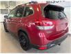 2020 Subaru Forester Limited (Stk: 251104A) in Mississauga - Image 5 of 24