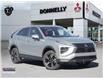 2026 Mitsubishi Eclipse Cross ES (Stk: MA13) in Ottawa - Image 1 of 24