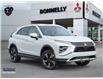 2026 Mitsubishi Eclipse Cross SE (Stk: MA12) in Ottawa - Image 1 of 25