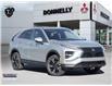 2026 Mitsubishi Eclipse Cross ES (Stk: MA10) in Ottawa - Image 1 of 25