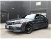 2022 Honda Civic Sport (Stk: 15-P25281) in Ottawa - Image 1 of 35