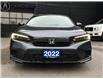2022 Honda Civic Sport (Stk: 15-P25281) in Ottawa - Image 28 of 35
