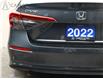 2022 Honda Civic Sport (Stk: 15-P25281) in Ottawa - Image 31 of 35