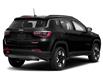 2017 Jeep Compass Trailhawk (Stk: WU7685A) in Welland - Image 3 of 12