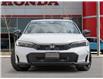 2026 Honda Civic Sport (Stk: C26287) in Toronto - Image 2 of 23