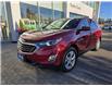2018 Chevrolet Equinox LT (Stk: T5254A) in Orleans - Image 1 of 20
