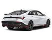 2026 Hyundai Elantra N Base (Stk: 261803) in Aurora - Image 2 of 3