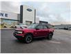 2025 Ford Bronco Sport Outer Banks (Stk: F1280A) in Miramichi - Image 1 of 13