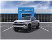 2026 Chevrolet Silverado 1500 RST (Stk: 57192) in Strathroy - Image 1 of 6