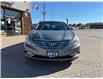 2012 Hyundai Sonata Limited (Stk: UA709D) in Blenheim - Image 2 of 7