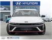 2025 Hyundai Elantra N Base (Stk: 035688) in Milton - Image 2 of 29