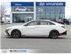 2025 Hyundai Elantra N Base (Stk: 035688) in Milton - Image 3 of 29