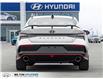 2025 Hyundai Elantra N Base (Stk: 035688) in Milton - Image 9 of 29
