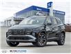 2026 Hyundai Tucson Hybrid Ultimate (Stk: 410093) in Milton - Image 1 of 33