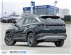 2026 Hyundai Tucson Hybrid Ultimate (Stk: 410093) in Milton - Image 5 of 33
