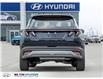 2026 Hyundai Tucson Hybrid Ultimate (Stk: 410093) in Milton - Image 6 of 33