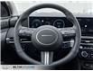 2026 Hyundai Tucson Hybrid Ultimate (Stk: 410093) in Milton - Image 9 of 33