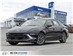2026 Hyundai Sonata Hybrid Preferred-Trend (Stk: 140278) in Milton - Image 1 of 27