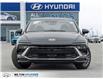 2026 Hyundai Sonata Hybrid Preferred-Trend (Stk: 140278) in Milton - Image 2 of 27