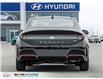 2026 Hyundai Sonata Hybrid Preferred-Trend (Stk: 140278) in Milton - Image 6 of 27