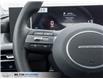 2026 Hyundai Sonata Hybrid Preferred-Trend (Stk: 140278) in Milton - Image 10 of 27