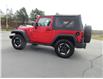 2017 Jeep Wrangler Sport in Hebbville - Image 7 of 27