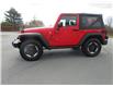 2017 Jeep Wrangler Sport in Hebbville - Image 8 of 27