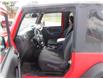 2017 Jeep Wrangler Sport in Hebbville - Image 12 of 27