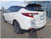 2025 Acura RDX A-Spec (Stk: 2538611) in Regina - Image 7 of 30