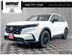 2026 Honda CR-V Hybrid EX-L (Stk: 26H076) in Chilliwack - Image 1 of 33