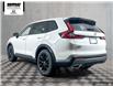 2026 Honda CR-V Hybrid EX-L (Stk: 26H076) in Chilliwack - Image 4 of 33