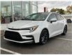 2023 Toyota Corolla XSE (Stk: W6898) in Cobourg - Image 1 of 27