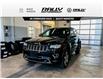2016 Jeep Grand Cherokee Overland (Stk: V3177A) in Prince Albert - Image 1 of 9