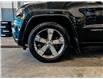 2016 Jeep Grand Cherokee Overland (Stk: V3177A) in Prince Albert - Image 9 of 9