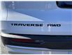 2026 Chevrolet Traverse Z71 (Stk: 36019) in Renfrew - Image 9 of 45