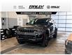 2022 Jeep Grand Cherokee L Overland (Stk: V3270) in Prince Albert - Image 1 of 14