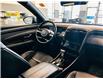 2023 Hyundai Santa Cruz Ultimate (Stk: V3276) in Prince Albert - Image 2 of 10