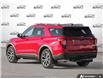2026 Ford Explorer ST-Line (Stk: 26EX072) in St. Catharines - Image 4 of 25