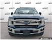 2019 Ford F-150 XLT (Stk: C014Z) in Oakville - Image 2 of 26