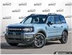 2025 Ford Bronco Sport Outer Banks (Stk: 5B139) in Oakville - Image 1 of 25