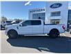 2022 Ford F-150 Lariat (Stk: U02741) in Espanola - Image 2 of 22